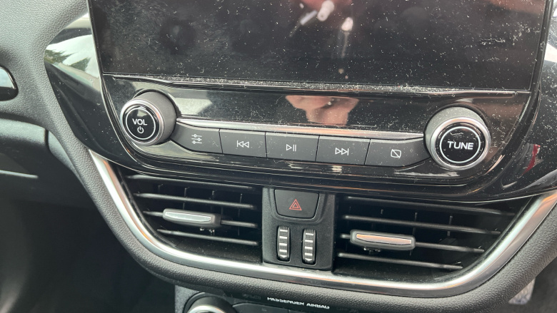 Ford Fiesta 1.0 EcoBoost Trend 5dr Petrol Hatchback